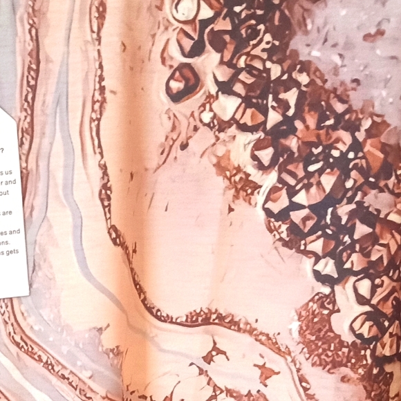 NWT 2 PIECE SET OF SZ XL SHIRTS BY EXCLUSIVE - Picture 5 of 8